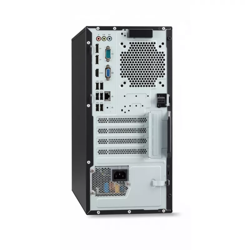 Acer Veriton Vero M6 VVM6730GT - Midtower - Core Ultra 5 225 / 3,3 GHz