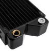 MagiCool 240S G2 Ultra M3 Radiator, Kupfer - Schwarz