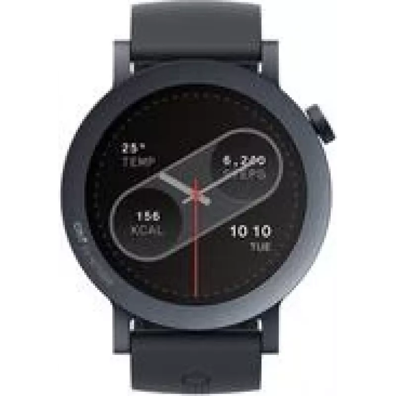Smartwatch Nothing Watch Pro 2 8,56 cm (3,35 cm) AMOLED GPS Schwarz