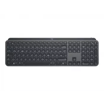 Tastatur Logitech MX Keys Advanced Wireless Illuminated