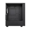 Gamemax | Gehäuse | EDGE | M-ATX