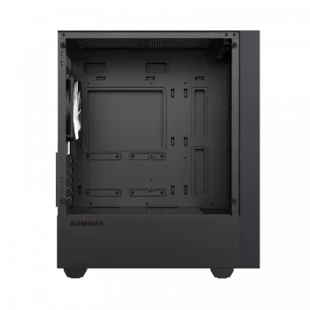 Gamemax | Gehäuse | EDGE | M-ATX