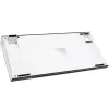 Ducky Tinker 75 Tastatur Gaming USB Deutsch Schwarz
