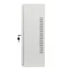 Lanberg WAF1-5203-06-00B 6U Wandmontage-Rack Grau