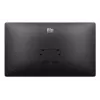 Elo I-Series 5.0 Slate, 39,6cm (15,6''), Projected Capacitive, 10 TP, Full HD, USB, USB-C, BT, Ethernet, WLAN, QCS6490, Android, GMS, Schwarz Touchcomputer, Anzeige Diagonale: 39,6