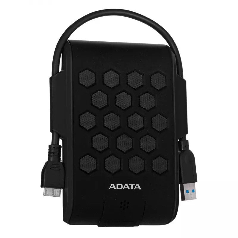 ADATA HD720 externe Festplatte 2 TB USB Typ-A 3.2 Gen 1 (3.1 Gen 1) Schwarz