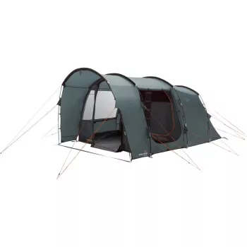 Easy Camp Zelt | Skarvan 4 | 4 Personen | Blau