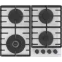 Gorenje GTW642SYW Weiß Einbau 60 cm Gas 4 Zonen
