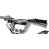 RAZOR Motor MX350 Dirt - Schwarze Aufkleber