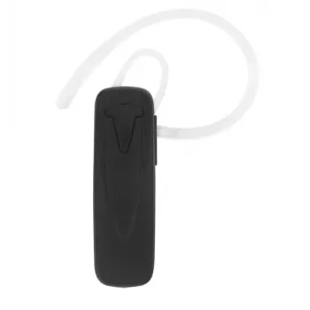 Headset Tellur Bluetooth Headset Monos Schwarz
