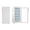 Gefriertruhe AMICA FZ208.3AA(E) – 208 L gesamt, 145 L netto Gefrierfach, obenliegend, weiß, wechselbare Tür, R600a