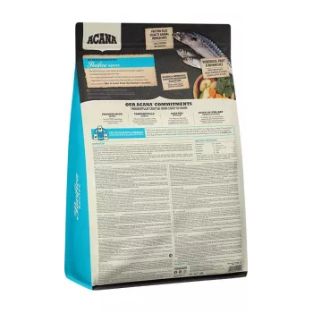 ACANA Highest Protein Pacifica Dog - Trockenfutter für Hunde - 2 kg