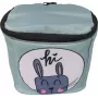 honju BIKE Kinder Lenkertasche | Hansi Hase | Grau | 62622 (62622)