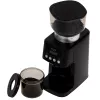 Adler Burr Kaffeemühle | AD 4300 | 180 W | Bohnenkapazität 300 g | Schwarz