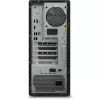 Lenovo ThinkStation P3 Tower Gen 2 Intel Core Ultra 9 285K 48 GB DDR5-SDRAM 512 GB SSD Windows 11 Pro Workstation Schwarz