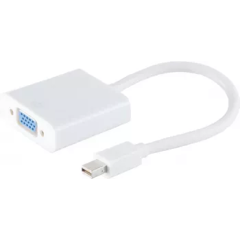 Mini DisplayPort auf VGA ShiverPeaks Shiverpeaks