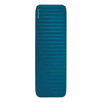 Therm-a-Rest MondoKing 3D Single Matratze Blau Unisex