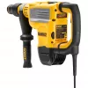 DeWALT D25614K-QS Bohrhammer SDS Max 2900 U/min 1350 W