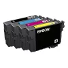 Epson 502 XL Tonerkartusche 4 Stück Kompatibel Schwarz, Cyan, Magenta, Gelb