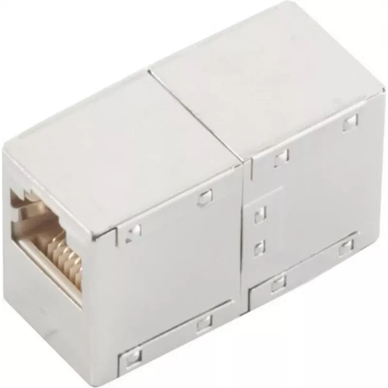 RJ-45 Kabelverbinder ShiverPeaks BS71220-8MS