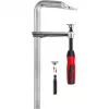 Bessey GZ16-2K - Schraubzwinge - Kunststoff - Stahl - 16 cm