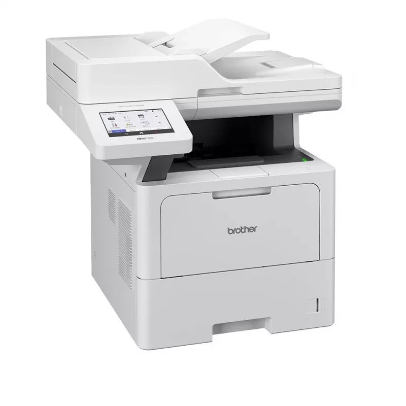 Brother MFC-L6710DW Multifunktionsdrucker Laser A4 1200 x 1200 DPI 50 ppm Wi-Fi