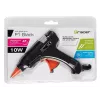 Tracer 46508 P1 Heißklebepistole Schwarz