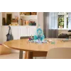 LEGO DISNEY 43281 Elsas Eisschloss und Schneefahrt-Abenteuer