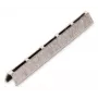 Digitus Glasfaser-Crimp-Spleißschutz 150er-Pack Telekommunikationszulassung TS0338/96 Silber
