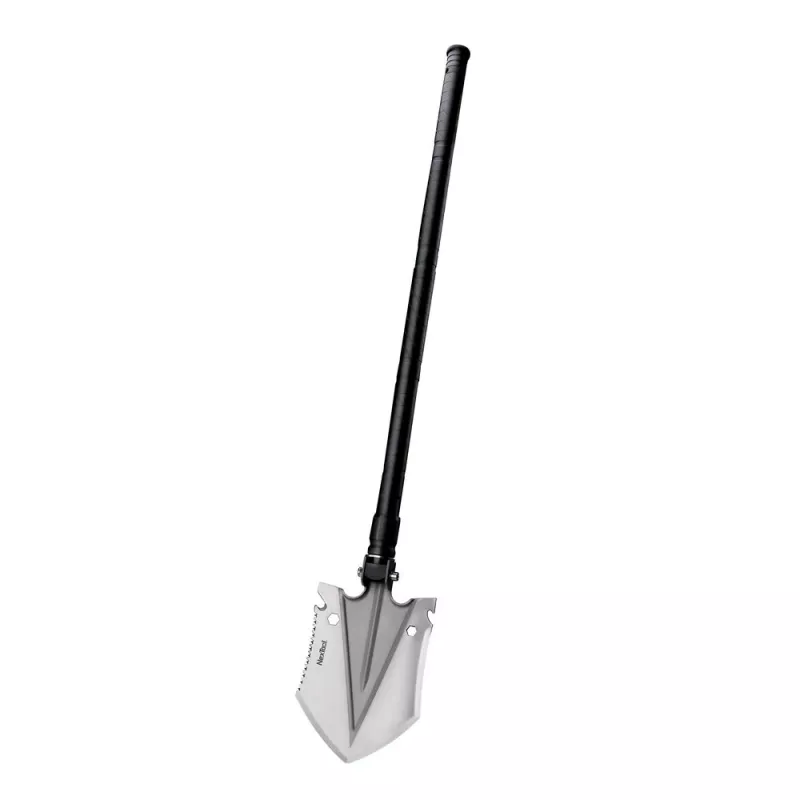 Multifunktionale tragbare Schaufel Nextool NE0114, Edelstahl, 1000 mm Länge, 158 mm Breite, 1,46 kg