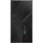ASRock DeskMini H470 - Barebone - Mini-PC - LGA1200-Sockel - Intel H470 - keine CPU - RAM 0 GB - GigE