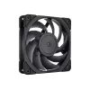 Noctua NF-A12x25 PWM 120mm Gehäuselüfter Schwarz