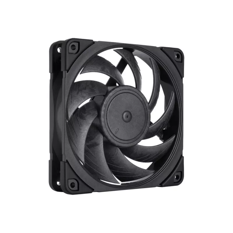 Noctua NF-A12x25 PWM 120mm Gehäuselüfter Schwarz