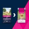 EUKANUBA Puppy L XL reich an Lamm & Reis - Trockenfutter für Hunde - 12kg