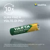 Varta Professional - Akku 2 x AAA - NiMH - (wiederaufladbar)