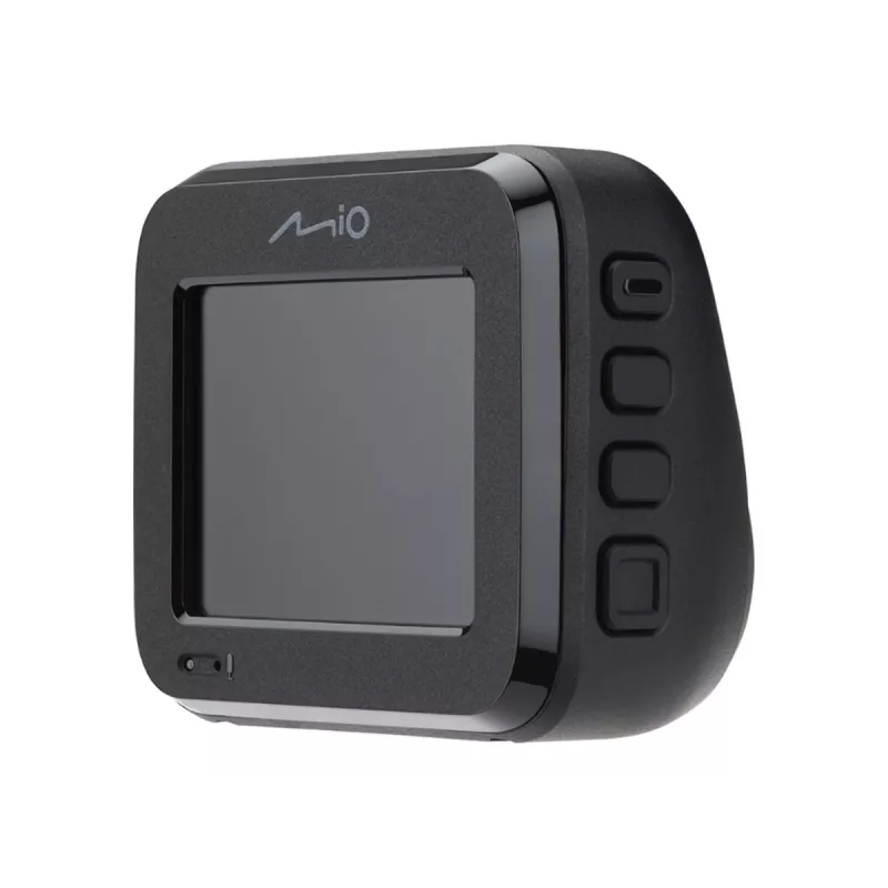 Mio MiVue C595W Full HD Wi-Fi Schwarz