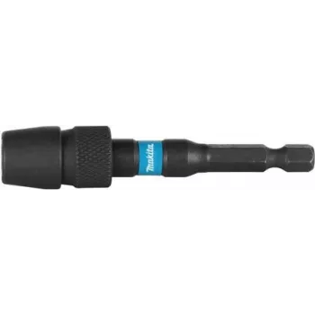 Bithalter Impact Makita E-24125 1/4 Zoll, Länge 76,0 mm