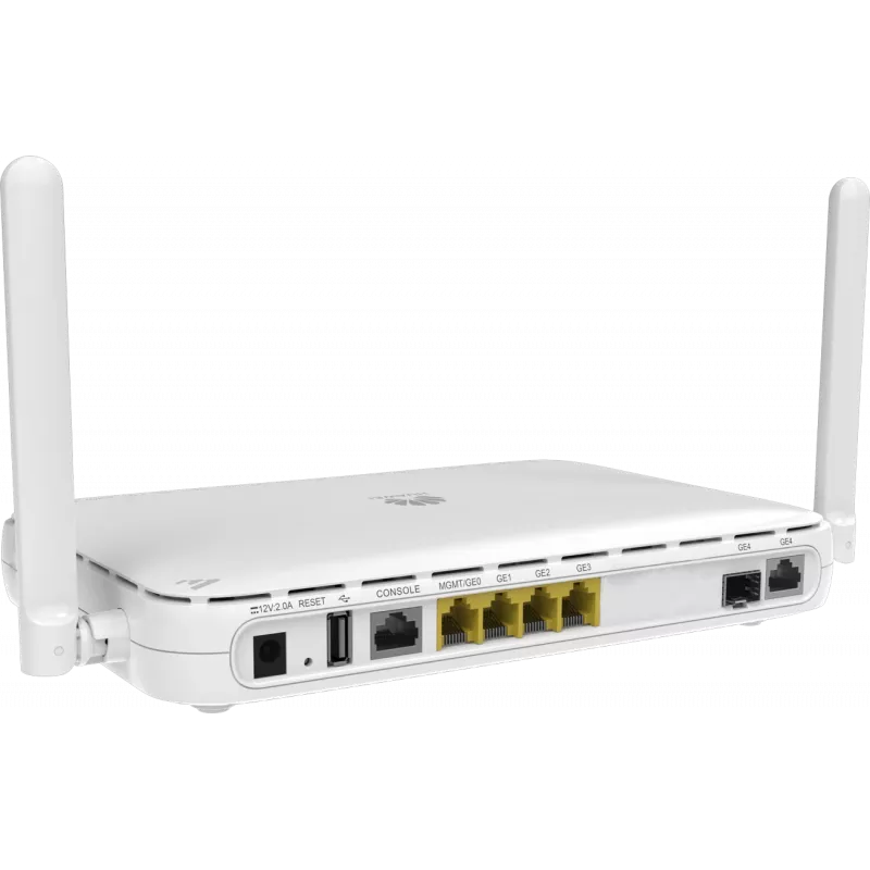 Huawei AR303W WLAN Dual-Band-Router, 300+866Mbit/s, ETH/SFP WAN Wi-Fi