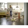 Kärcher FC 7 Cordless Electric broom Battery Dry&wet Bagless Silber, Gelb