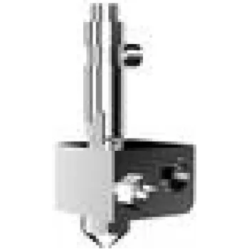 Hotend-Düse Flashforge Creator 4 Left Nozzle Assembly-HT 0,4 mm