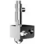 Hotend-Düse Flashforge Creator 4 Left Nozzle Assembly-HT 0,4 mm