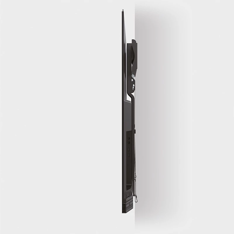 TV-Wandhalterung, 32-65 Zoll, fest, max. 40 kg