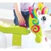 Ride-on, Pusher 3in1 - Einhorn