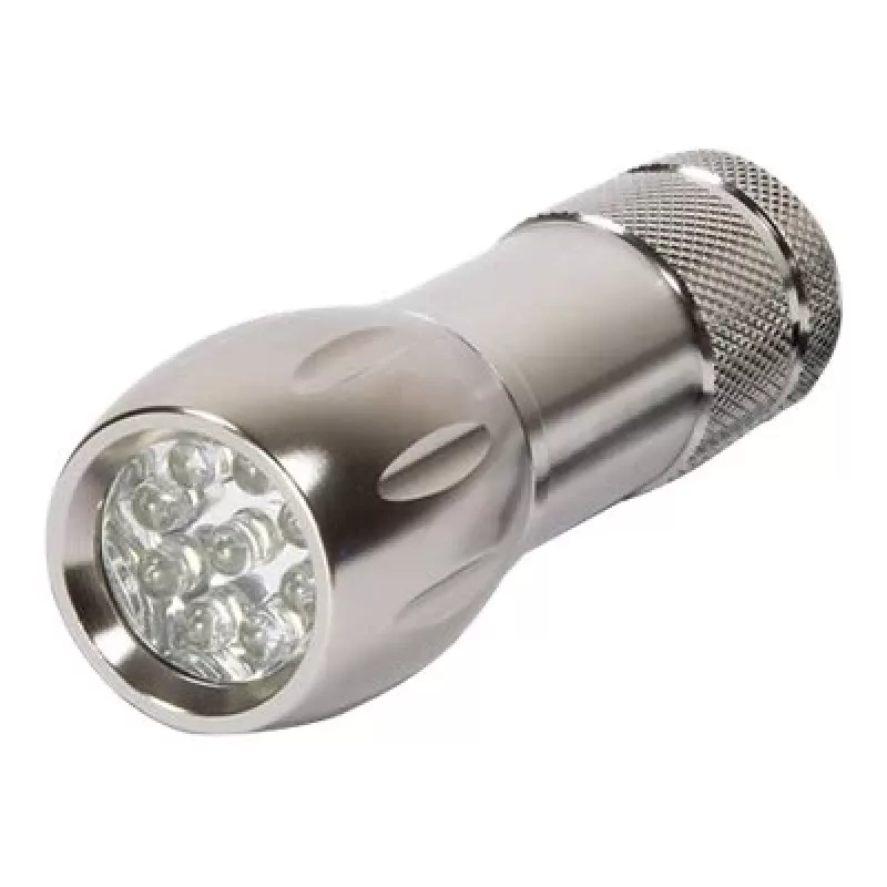 Taschenlampe Camelion CT4004 9 LED