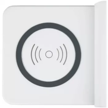 Ladegerät für Mobilgeräte Alcasa PCA-D006WQL Weiß Schnellladung