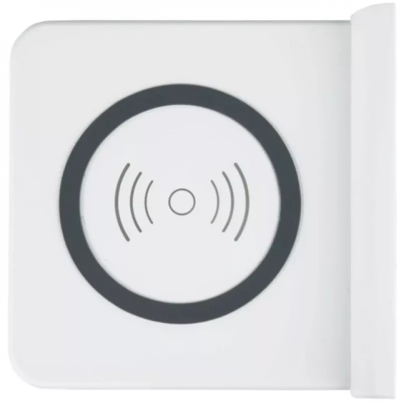 Ladegerät für Mobilgeräte Alcasa PCA-D006WQL Weiß Schnellladung