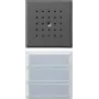 Audio-Türsprechanlage GIRA 126167