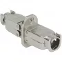 Drahtverbinder DeLOCK 86467 2 x LSA Edelstahl