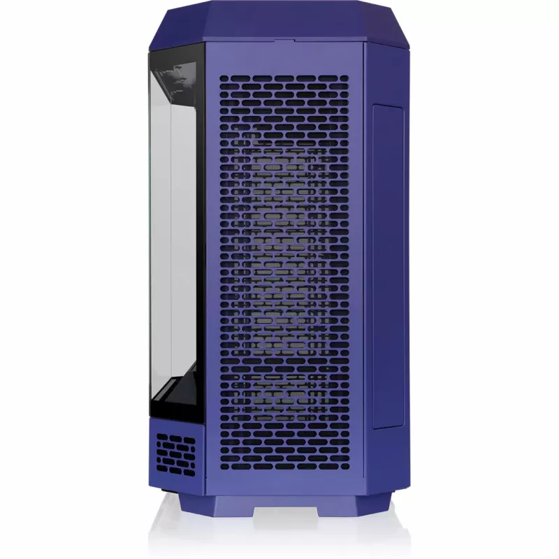 Computergehäuse Thermaltake The Tower 600 Future Dusk ATX Schwarz