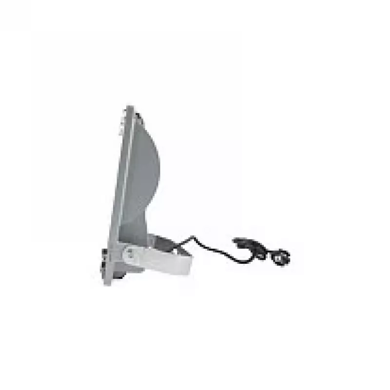 LED-Außenstrahler Objekt-Spotlight 60W IR SECURITY LINE